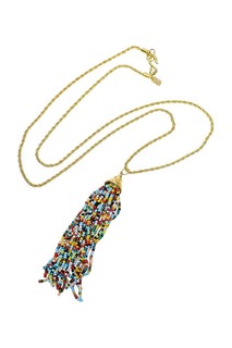 Ожерелье Kenneth Jay Lane