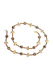 Ожерелье Kenneth Jay Lane