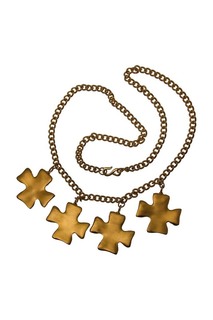 Ожерелье Kenneth Jay Lane