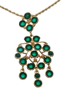 Ожерелье Kenneth Jay Lane