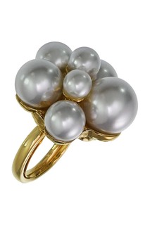 Кольцо Kenneth Jay Lane