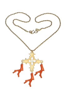 Ожерелье Kenneth Jay Lane