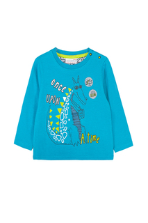 Джемпер Coccodrillo