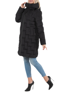 Полупальто DEFREEZE