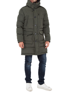 Куртка DEFREEZE