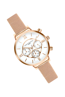 Watch Annie Rosewood