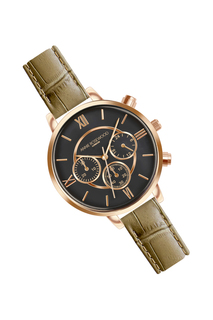 Watch Annie Rosewood