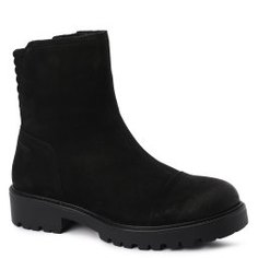 Ботинки VAGABOND 4857 черный