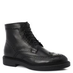 Ботинки VAGABOND 4848-001 черный
