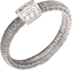 Серебряные кольца Кольца Madde ICh909Rw-0209