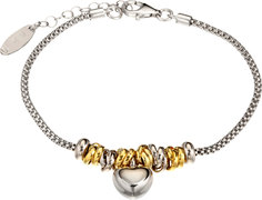 Серебряные браслеты Браслеты Madde ICh909Bwg-2637