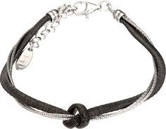 Серебряные браслеты Madde