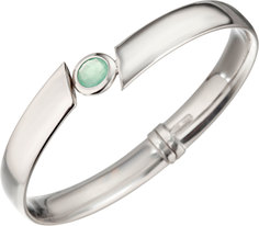 Серебряные браслеты Браслеты Madde ISt905Bw-2324