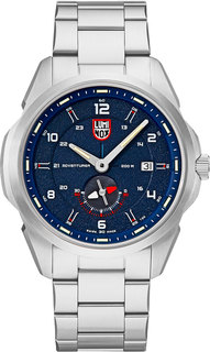 Швейцарские мужские часы в коллекции Land Luminox