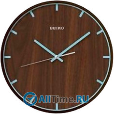 Настенные часы Seiko QXA617M