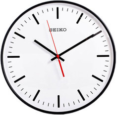 Настенные часы Seiko QXA701K
