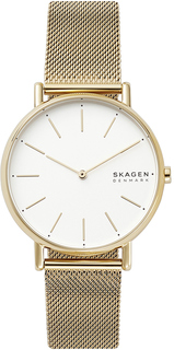 Женские часы в коллекции Signatur Женские часы Skagen SKW2795