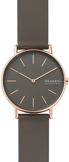 Женские часы в коллекции Signatur Skagen