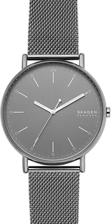 Мужские часы в коллекции Signatur Мужские часы Skagen SKW6549