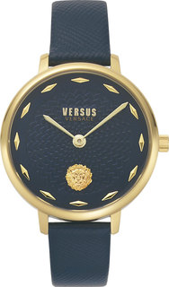 Женские часы в коллекции La Villette Женские часы VERSUS Versace VSP1S0419
