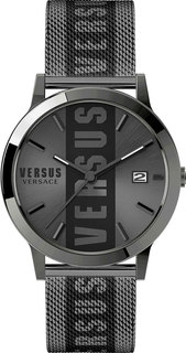 Мужские часы в коллекции Barbes Мужские часы VERSUS Versace VSPLN1119