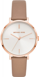 Женские часы в коллекции Ladies Jayne Женские часы Michael Kors MK7105