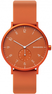 Мужские часы в коллекции Aaren Мужские часы Skagen SKW6511