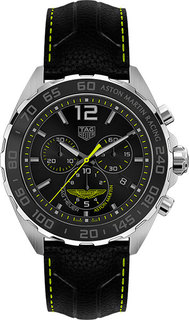 Швейцарские мужские часы в коллекции Formula 1 Мужские часы TAG Heuer CAZ101P.FC8245