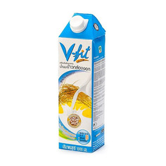 Молоко рисовое без сахара V-FIT 1,4% 1 л
