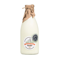 Молоко Козье Наша ферма 5,5% 1 л