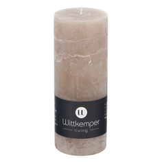 Свеча 18см Wittkemper