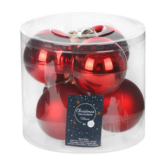 Набор шаров KaemingK 80мм 6шт (140180)