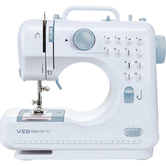 Швейная машинка VES 500-BL
