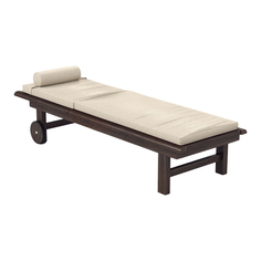 Шезлонг Термоясень BR.12.07.064 Yachtline