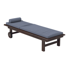 Шезлонг Карбон BR.12.07.066 Yachtline