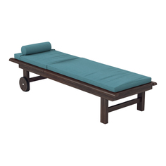 Шезлонг Адриатик - BR.12.07.068 Yachtline