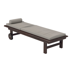 Шезлонг BR.12.07.070 Yachtline