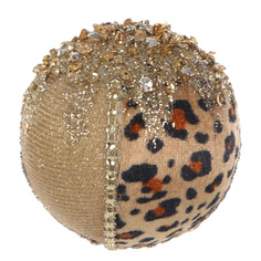 Шар декоративный на елку Kaemingk 8см