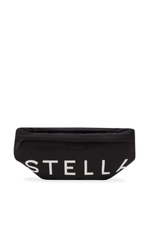 Поясная сумка с разноцветным ремешком Stella Logo