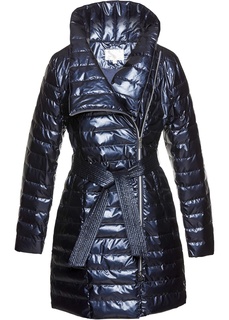 Пальто стёганое Bonprix