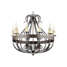 Подвесная люстра Loara 745 Luminex