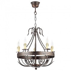 Подвесная люстра Loara 746 Luminex