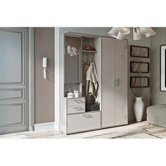 Стенка для прихожей Витра Smart мебель