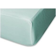 Простыня на резинке (120х200х25 см) Cleo MS