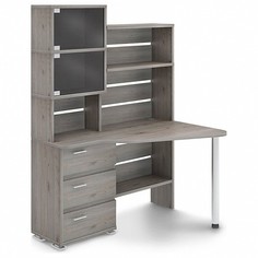 Стол компьютерный СР-322 МЭРДЭС