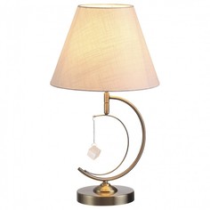Настольная лампа декоративная Leah 4469/1T Lumion