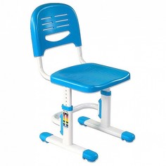 Стул SST3 Blue Fun Desk