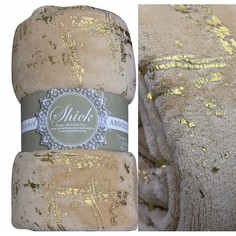 Плед (200х220 см) TF Amore Mio