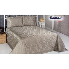 Покрывало с наволочками евростандарт Damask Do&Co