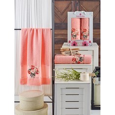 Набор полотенец для ванной Emotion